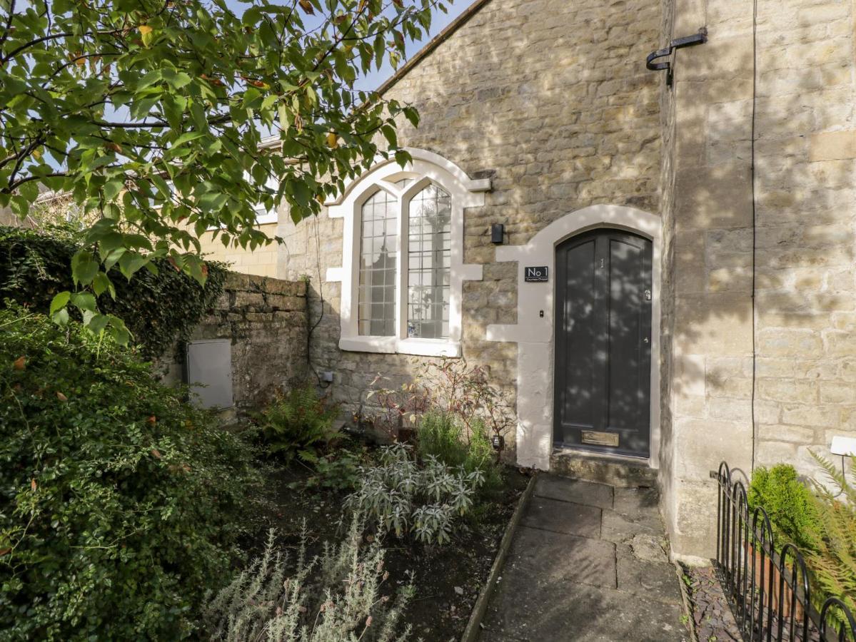 1 Countess Chapel Villa Bath Exterior foto
